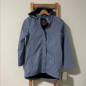 Hunter Kids Rain Lined Rain Jacket